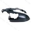 Car Exterior Rearview Wing Door Side Mirror Bottom Lower Base Cover Shell Cap  Lid For Toyota RAV4 RAV 4