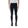 Pl Stow Tight Outdoor Sports Warm Stretch Running Tights Men Bottoms Deep-Black C29240