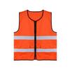 Reflexní bezpečnostní vesta Shanghai Construction pro inženýry a stavební týmy