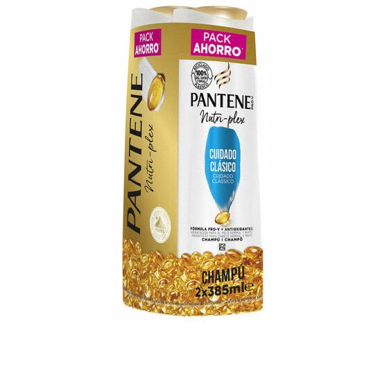 

Шампунь Pantene Classic 2 x 385 200 мл