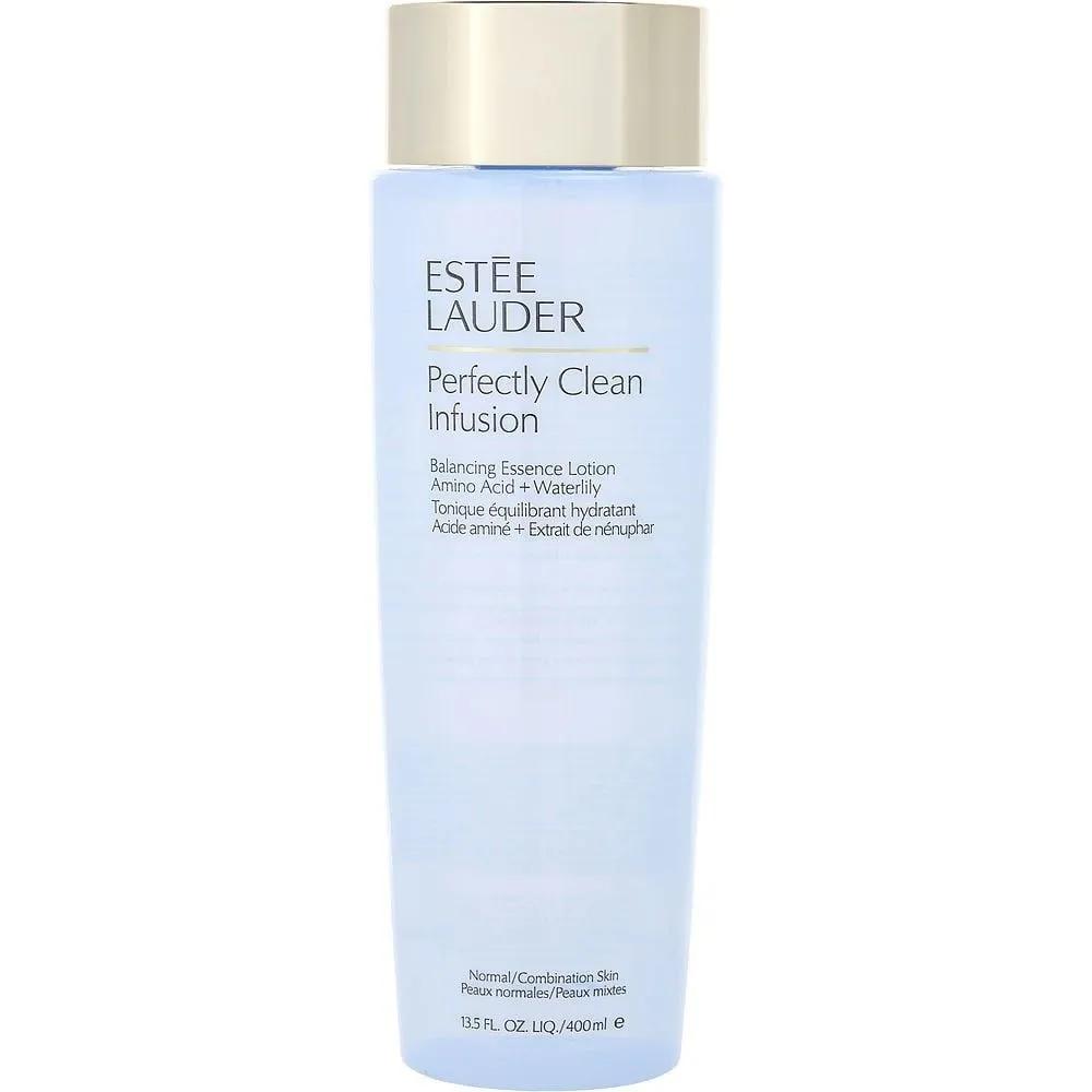 Эсте Лаудер Perfectly Clean Балансирующий лосьон-эссенция с инфузией 400 мл