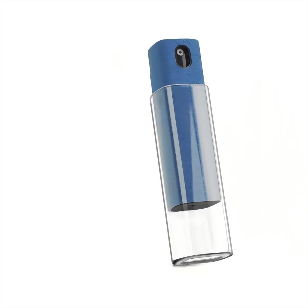 Screen Cleaner 3-in-1Touchscreen Mist Cleaner Spray and Microfiber Cloth Built& Cleaning Portable Fingerprint-Proof Spray Bottle