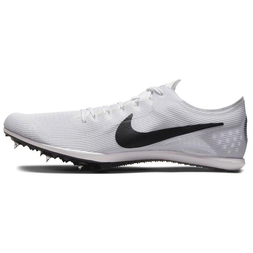 Nike Zoom Mamba 6 White Black Men s DR2733-100 EU 44