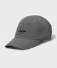 Jeiegseupi One-Touch Buckle Nylon Ball Cap (Jr2Gcu372Gr)