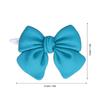 16pcs Mini Size Pet Hair Clip Multicolor Cat Hair Accessory Fashion Style Dog Bow Tie  Pet Styling
