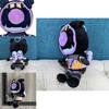 Astronaut Plush Toy Soft And Cuddly Space Character Halloween And Kids Gift