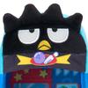 Sanrio Plush House (Super Cute Adventures Chimapote Collection) Bad Badtz-Maru, Ages 3 and Up, 022136