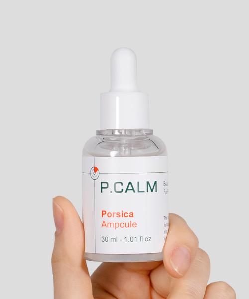 Ficam Posica Ampoule 30ml