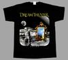 Dream theatre awake NUEVA CAMISETA NEGRA DE MANGA CORTA/LARGA