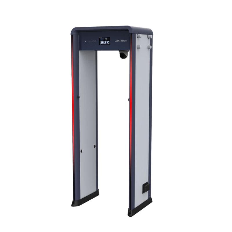 HIKVISION ISD-SMG533L2CT-N Security Metal Detector Gate