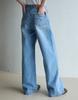Nutopeu Classic Con Denim_Blue