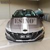 Hot Selling New Styling Stripe Car Hood Covers Vinyl Sports Decal Head Decorative Sticker Car Accessories 24 Cm X 120 Cm