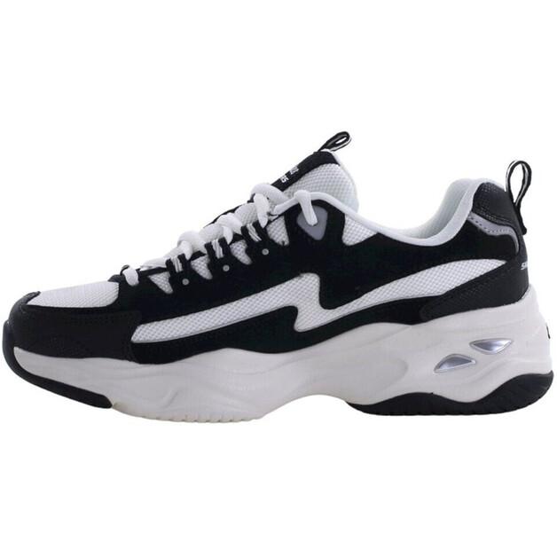 Кроссовки Skechers D Lites Arch Fit - Better Me EU 38