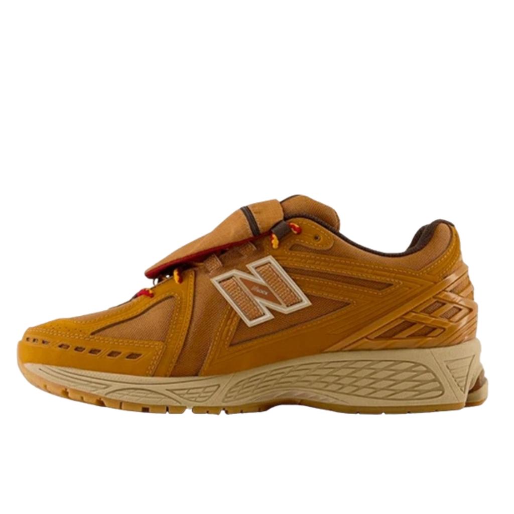 New Balance 1906R Cordura Pocket Wheat