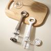 Air Pressure Wine Bottle Opener Labor Saving Manual Wine Cork Remover Portable Household Bar Wine Accessory Tool for Women