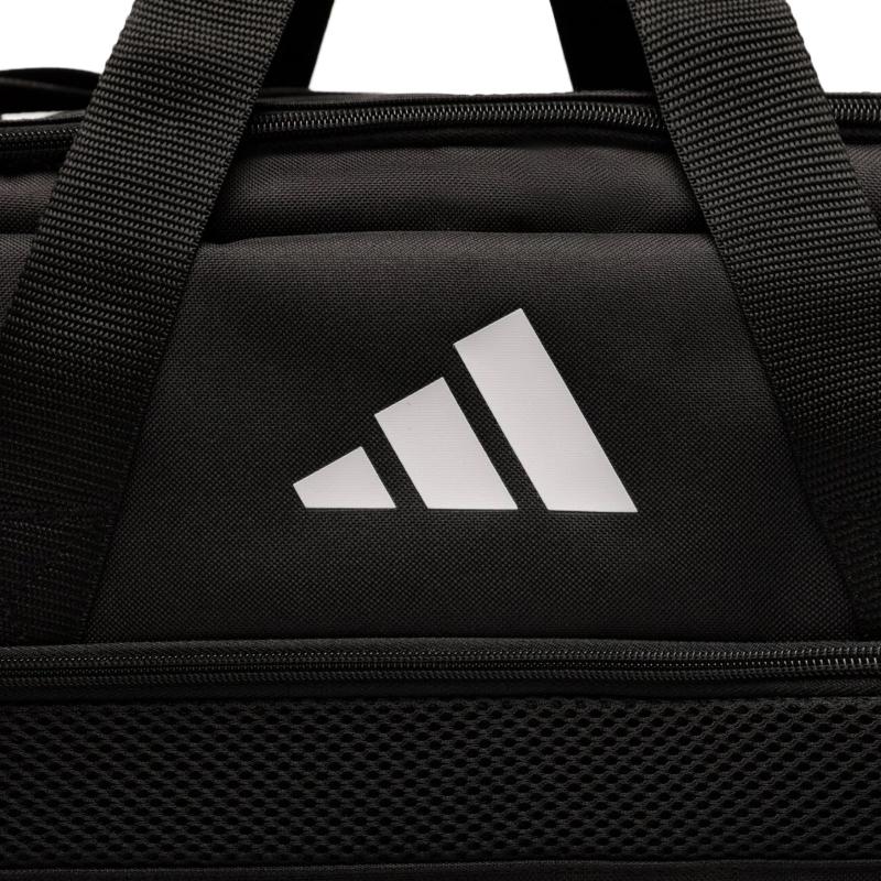 Adidas torba na siłownie sportowa czarna HS9749