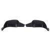 1Pair Motorcycle Handguards Strong Protection High Hardness Stylish Hand Shield Protector Replacement For NC700X NC750X
