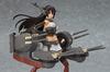 Figma Kantai Collection -KanColle- Nagato icke-skala ABS & ATBC-PVC målad rörlig figur