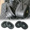 Earpads for Somic G936N G936Pro Headphone Earpads Replacement Headset Ear Pad PU Leather Sponge Foam