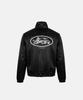 BADBLOOD Mystic Nylon Windbreaker - Black