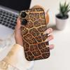 Funda Animal de Moda Para Xiaomi Redmi 13C Fundas 13 C 4G 5G Silicona Suave TPU Funda de Teléfono Cubierta Para Redmi 13R Coque Protectora