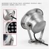 6W 12W 18W 24W 30W 36W LED Pond Submersible Night Lamp Outdoor Garden Swimming Pool Party Landscape Lamp Underwater Spotlights