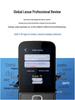 T10 Smart Translator: Supports Offline Translation in 14 Countries, 138 Languages, with WIFI, Photo, and Voice Recording Features.