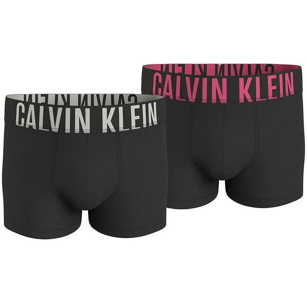 

Calvin Klein 000NB2602A боксеры 2 шт. S