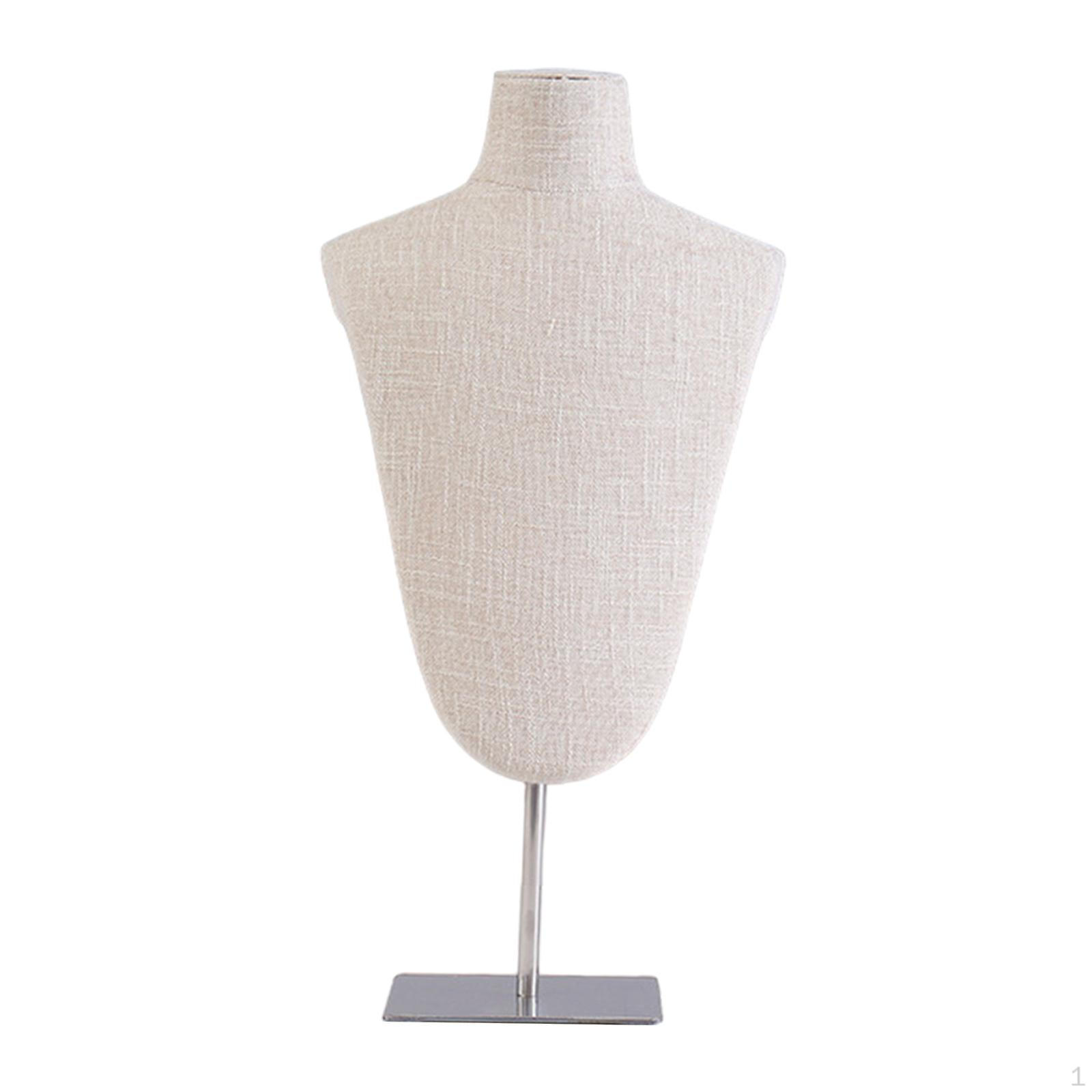 

Подставка для ожерелья, ювелирная цепочка, органайзер, витрина, манекен для полок Argent and square