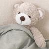 Super Morbido Gambe Lunghe Giocattolo per Calmare il Bambino Coniglio Rosa Orsetto Grigio Cane Elefante Unicorno Peluche Bambola Giocattoli Per Bambini