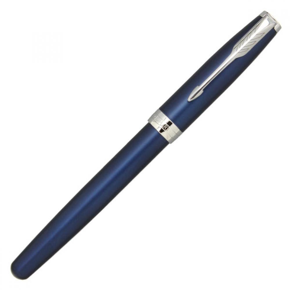 

Перьевая ручка Parker Sonnet Blue Lacquer Ct