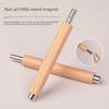 Nail Salon Special Cat-Eye Magnet Strip Strong Magnetic Stick French Cylindrical Magnet Super Strong Magnetic Strip Upgraded Version
