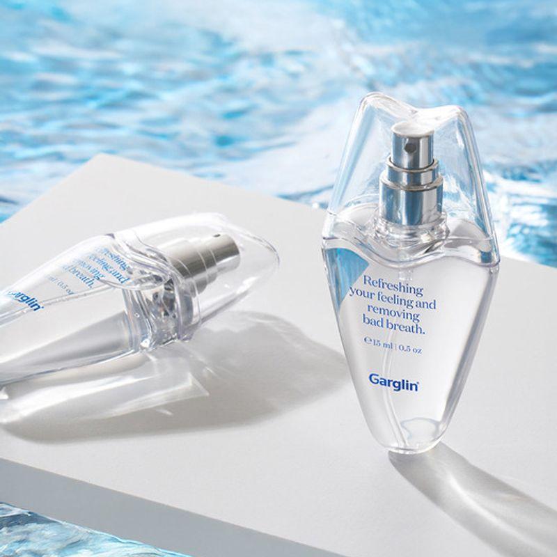 GARGLIN Dong-A Pharmaceutical Gagrin Fresh Breath Mint 15ml Gagrin Fresh Breath Mint 15ml