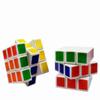 High-Quality 5.5cm Competition Grade Rubik's Cube - Eco-Friendly ABS Material, Ideal Educational Toy for Kids