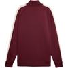 Puma T7 Sports Casual Warm Windproof Knitted Jacket Men Jacket 631858-96