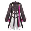Honkai: Star Rail Cosplay Game Costume Stage Outfit Star Rail Kafka Cosplay Anime Female Costume
