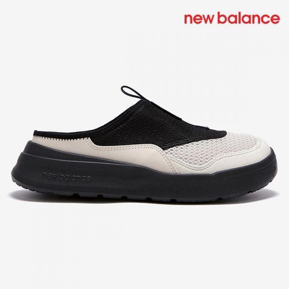 

New Balance Slipper Half Club H22 Nbrjdf442i 39 230