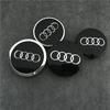 4 stk 60 mm 61 mm 68 mm 69 mm Bilstyling Felgsentrekk Navkapsler Merke 4B0601170 For Audi A3 A4 A5 A6 A7 A8 S4 S6 Tilbehør
