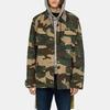 OFF WHITE Giubbotti & Cappotti Uomo Camouflage OMEL003E180260109901