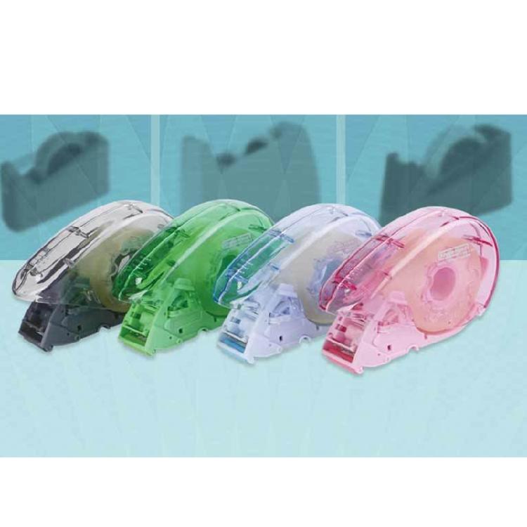 Tape Dispenser Packing Tape Dispenser Single Handheld Ddesigned Tape Roll Dispenser