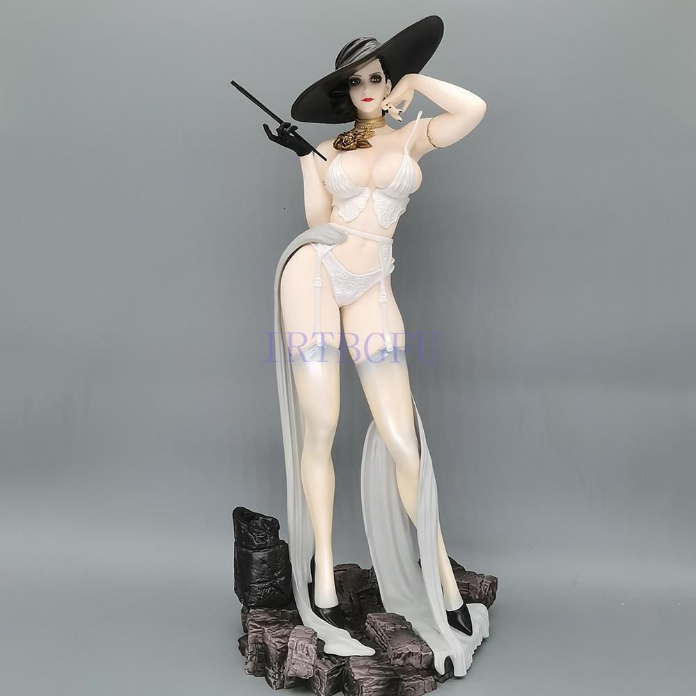 

29cm Hachishaku-sama Woman Monster Urban Legend Girls Japanese Anime Figures PVC Action Figure Toy Game Collectible Model Doll no box