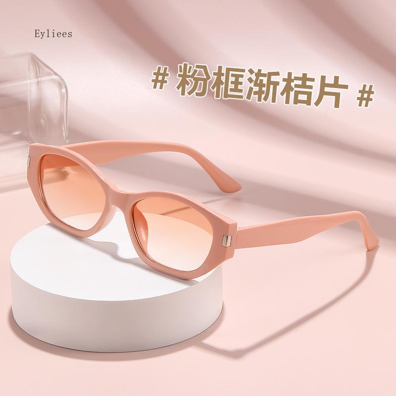 Brand  Sunglasses Women Men Polarized High Quality Uv400 Sun Glasses For Women Outdoor Goggles Vintage Shades