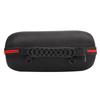 Nylon Black Portable Shakeproof Sound Audio Storage Bag Speaker Protection Cover for pulse4