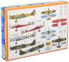 RS Model Miles Magister Royal Air Force Plastový model 1/72 "92167"