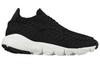 Nike Air Footscape Woven 'Black Sail' Women's 917698-001