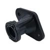 5pcs Chainsaw Intake Manifold Boot for Chainsaw 2500 25CC Chinese Chainsaws Zenoah Komatsu G2500 Gas Small Chainsaw