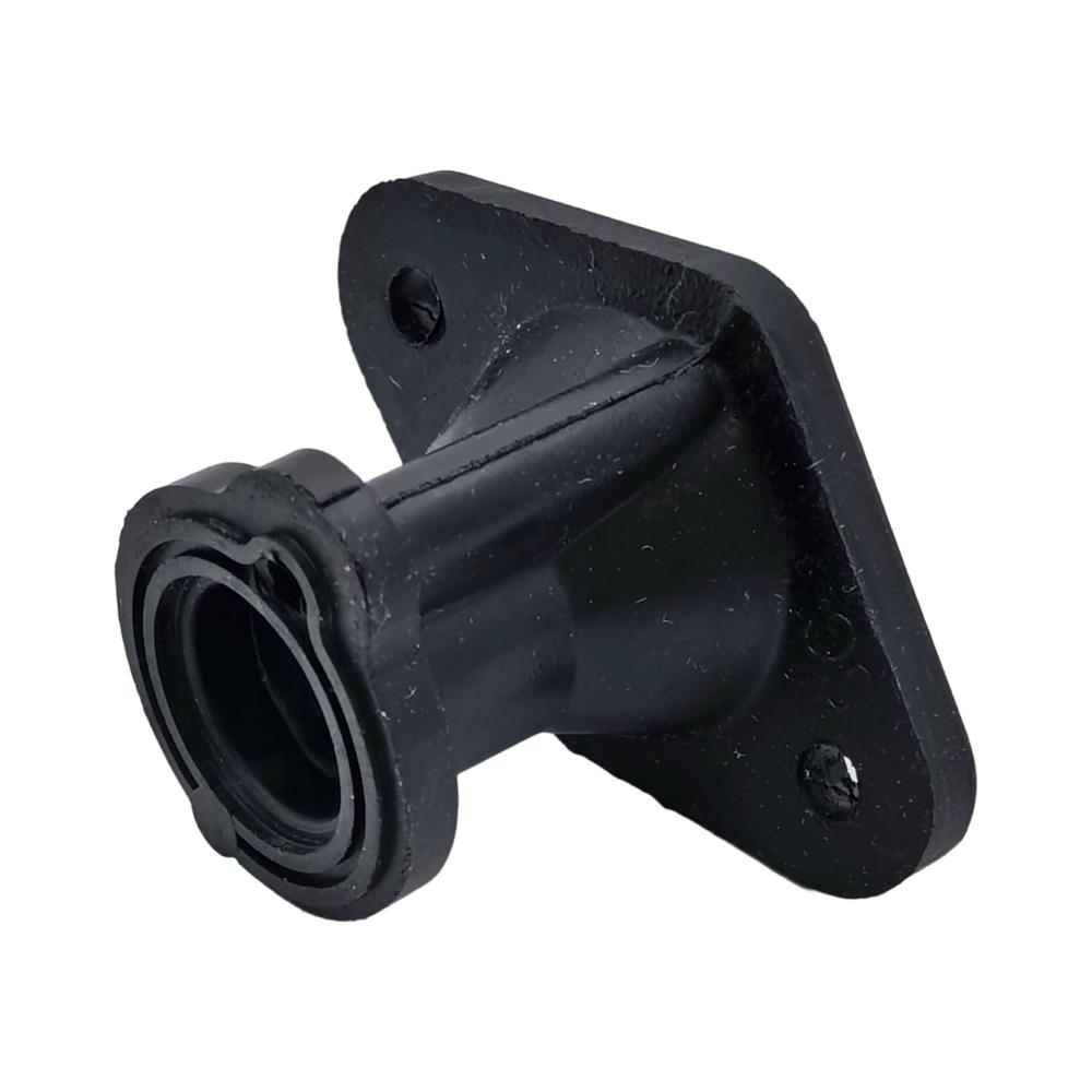 5pcs Chainsaw Intake Manifold Boot for Chainsaw 2500 25CC Chinese Chainsaws Zenoah Komatsu G2500 Gas Small Chainsaw