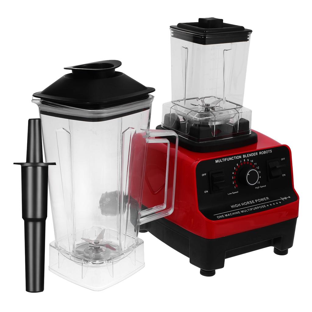 Blender Soymilk Machine Food Grinder Juice Maker Nut Kitchen Blenders Juicer Machines High Power Motor Fruit Vegetable Nuts Safe