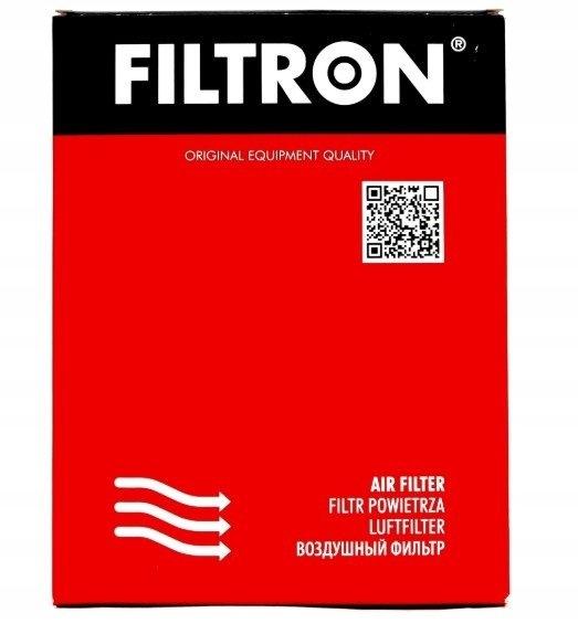 Ap197/5 Filtron Filtr Powietrza