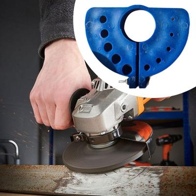 Bit Sharpener Auxiliary Tool Accessory Practical Sturdy Multifunctional Professional Replacement